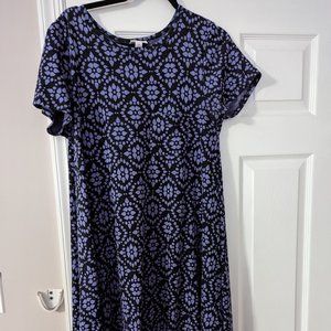 Lularoe Carly